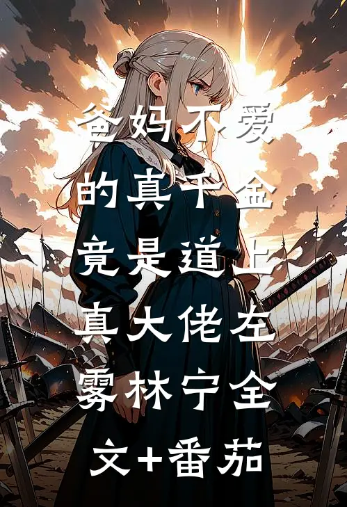 爸妈不爱的真千金，竟是道上真大佬左雾林宁全文+番茄