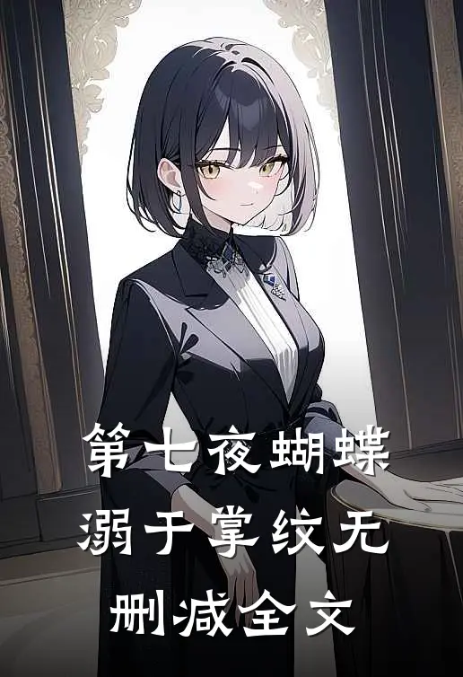 第七夜蝴蝶溺于掌纹无删减全文