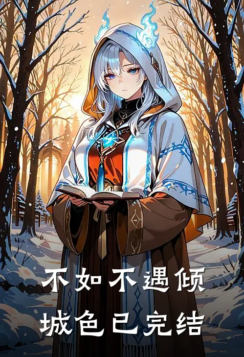 不如不遇倾城色已完结