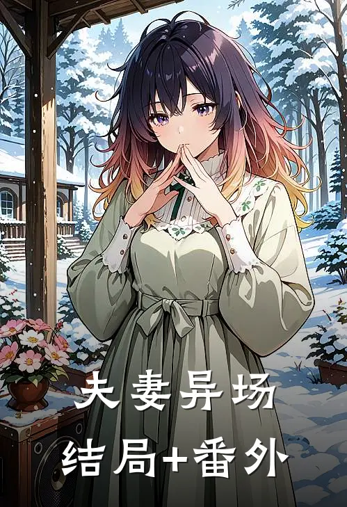 夫妻异场:结局+番外