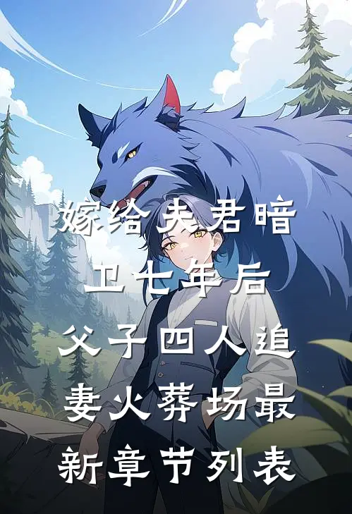 嫁给夫君暗卫七年后，父子四人追妻火葬场最新章节列表