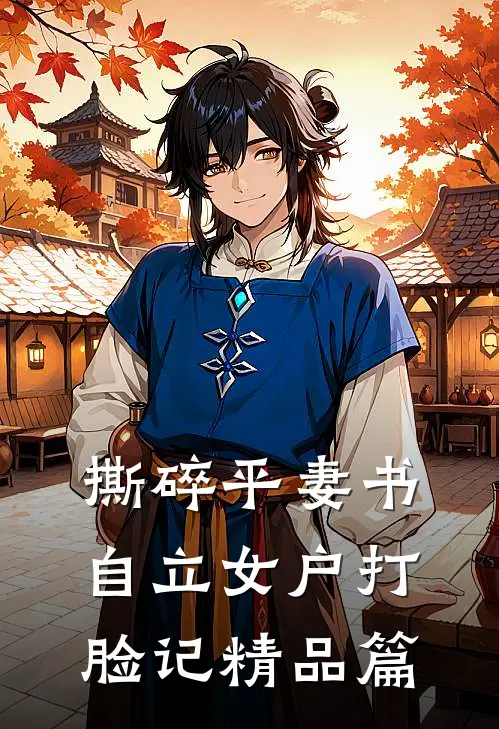 撕碎平妻书：自立女户打脸记精品篇