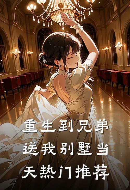 重生到兄弟送我别墅当天热门推荐