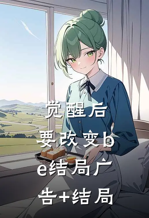 觉醒后，要改变be结局广告+结局