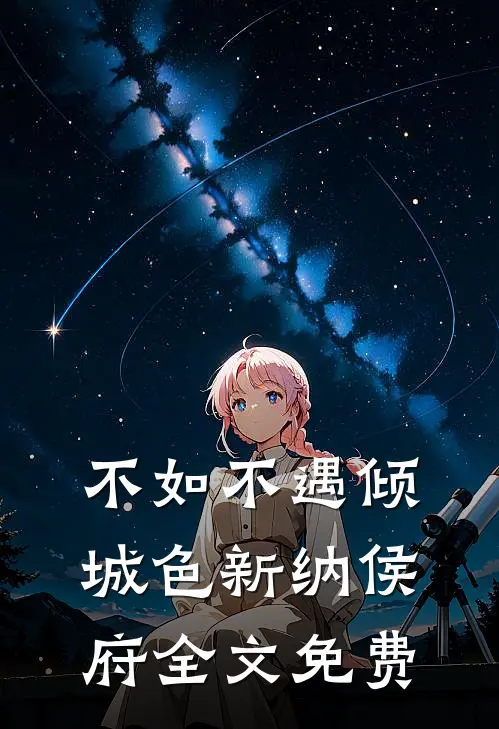 不如不遇倾城色新纳侯府全文免费