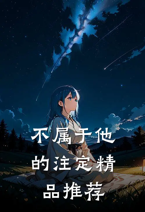 不属于他的注定精品推荐