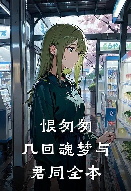 恨匆匆，几回魂梦与君同全本