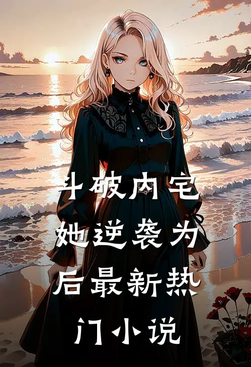 斗破内宅，她逆袭为后最新热门小说