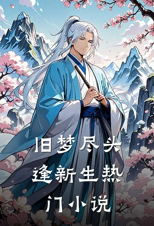 旧梦尽头逢新生热门小说