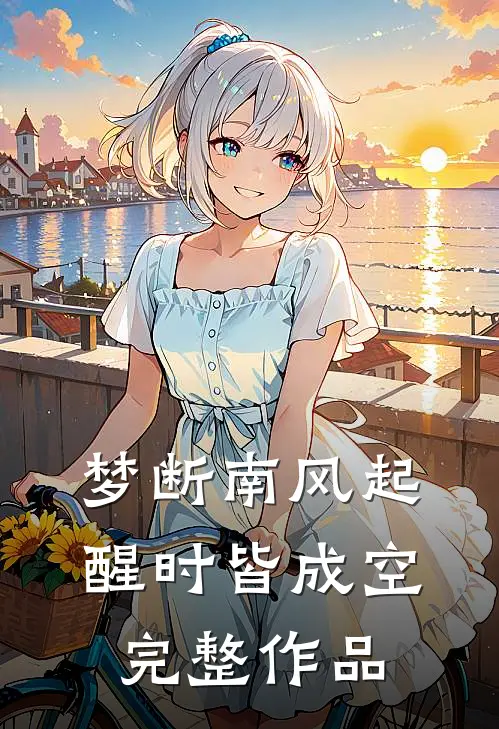 梦断南风起，醒时皆成空完整作品