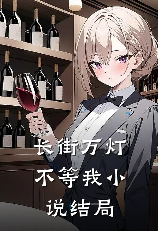 长街万灯不等我小说结局