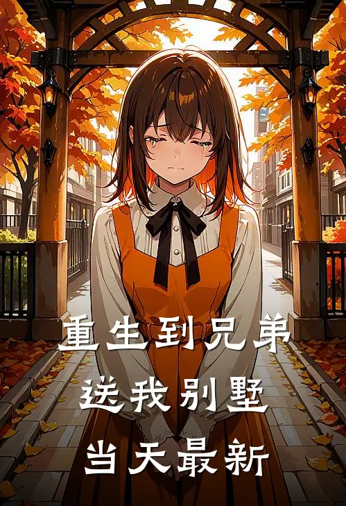 重生到兄弟送我别墅当天最新