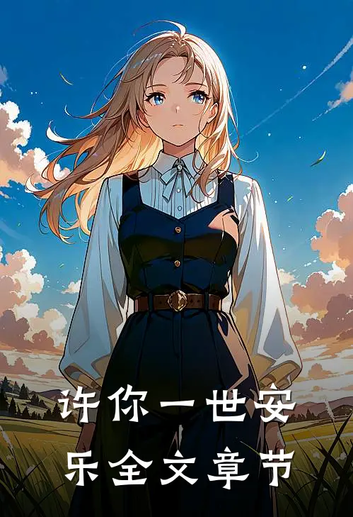 许你一世安乐全文章节