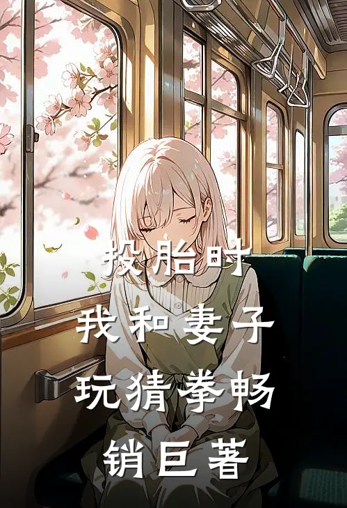 投胎时，我和妻子玩猜拳畅销巨著