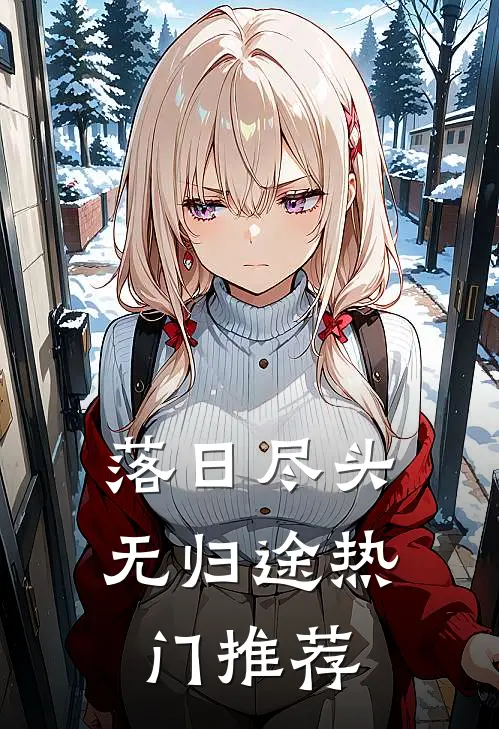 落日尽头无归途热门推荐