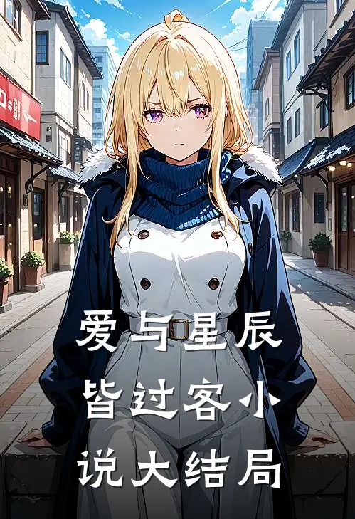 爱与星辰皆过客小说大结局