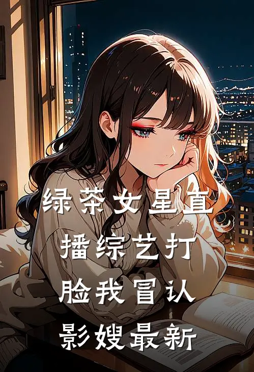 绿茶女星直播综艺打脸我冒认影嫂最新