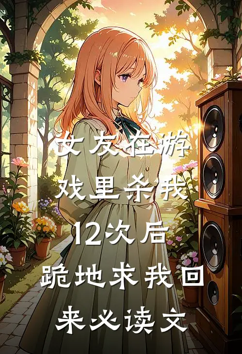 女友在游戏里杀我12次后，跪地求我回来必读文