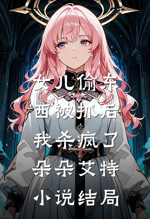 女儿偷东西被抓后，我杀疯了朵朵艾特小说结局