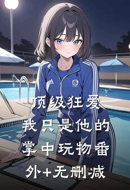 顶级狂爱：我只是他的掌中玩物番外+无删减