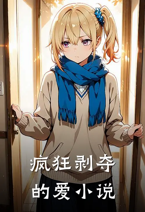 疯狂剥夺的爱小说