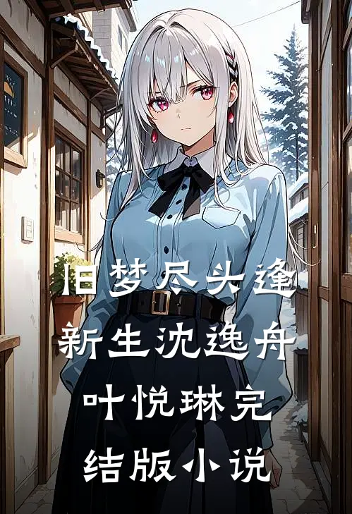 旧梦尽头逢新生沈逸舟叶悦琳完结版小说