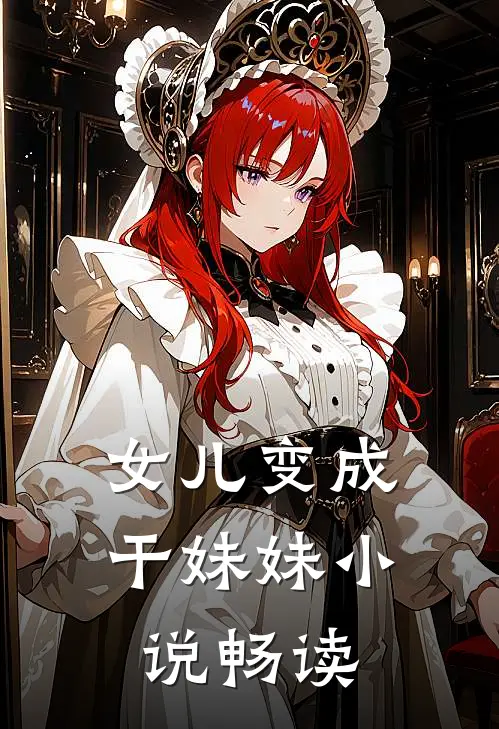 女儿变成干妹妹小说畅读