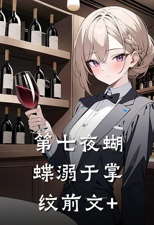 第七夜蝴蝶溺于掌纹前文+
