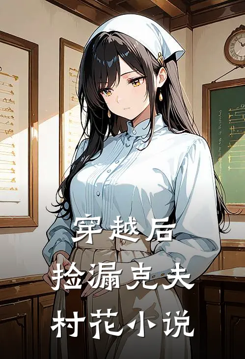 穿越后，捡漏克夫村花小说