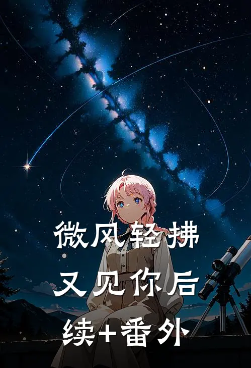 微风轻拂又见你后续+番外