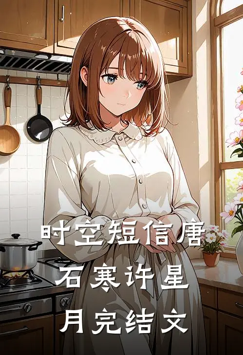 时空短信唐石寒许星月完结文