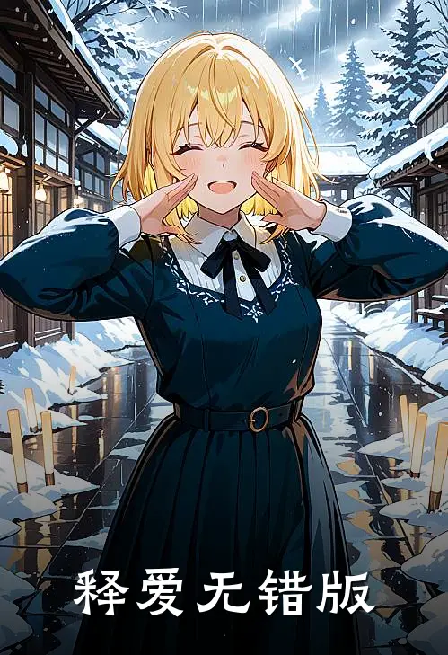释爱无错版