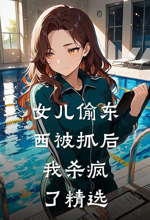 女儿偷东西被抓后，我杀疯了精选
