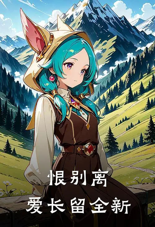 恨别离，爱长留全新