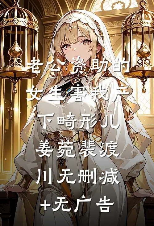 老公资助的女生害我产下畸形儿姜菀裴渡川无删减+无广告