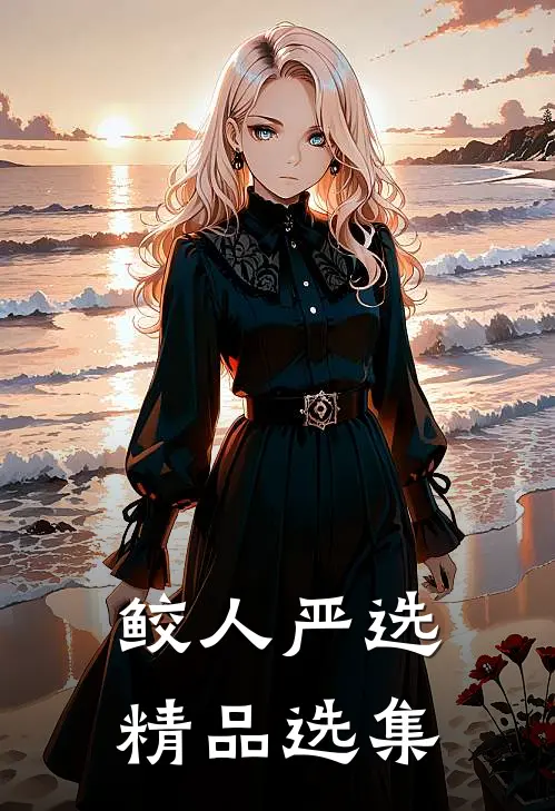 鲛人严选精品选集