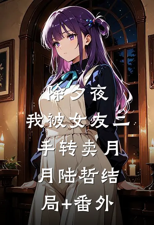 除夕夜，我被女友二手转卖月月陆哲结局+番外