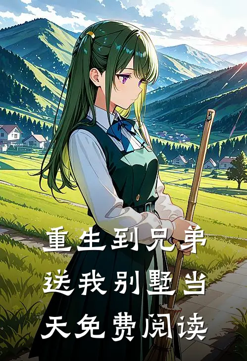 重生到兄弟送我别墅当天免费阅读