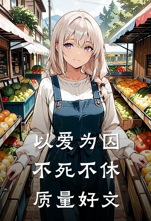 以爱为囚，不死不休质量好文
