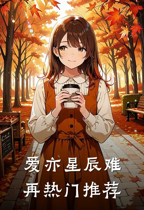 爱亦星辰难再热门推荐