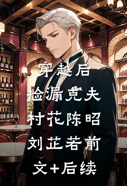 穿越后，捡漏克夫村花陈昭刘芷若前文+后续
