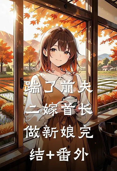 踹了前夫：二嫁首长做新娘完结+番外