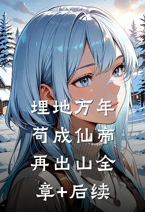 埋地万年，苟成仙帝再出山全章+后续