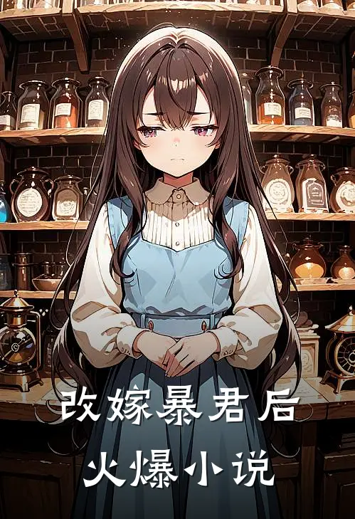 改嫁暴君后火爆小说