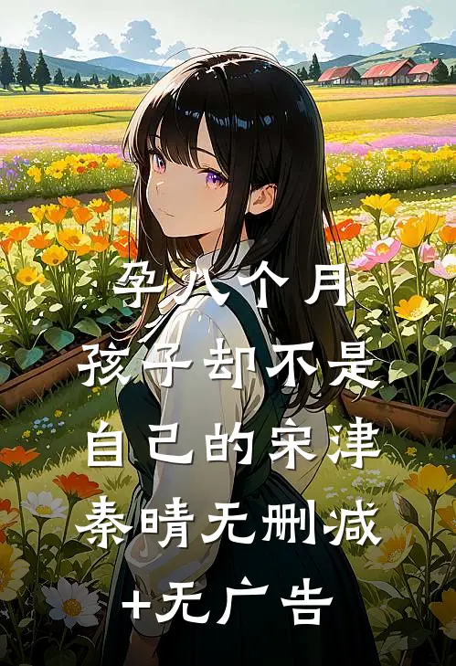 孕八个月，孩子却不是自己的宋津秦晴无删减+无广告