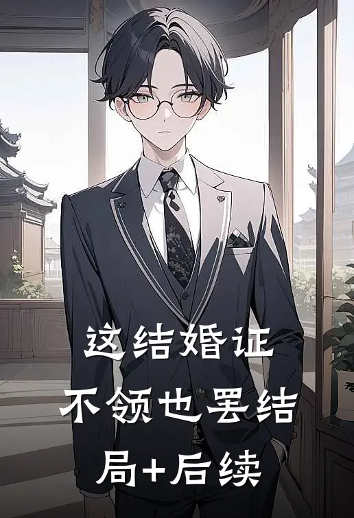 这结婚证，不领也罢结局+后续