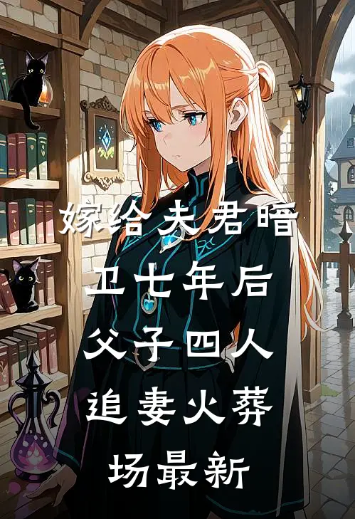 嫁给夫君暗卫七年后，父子四人追妻火葬场最新