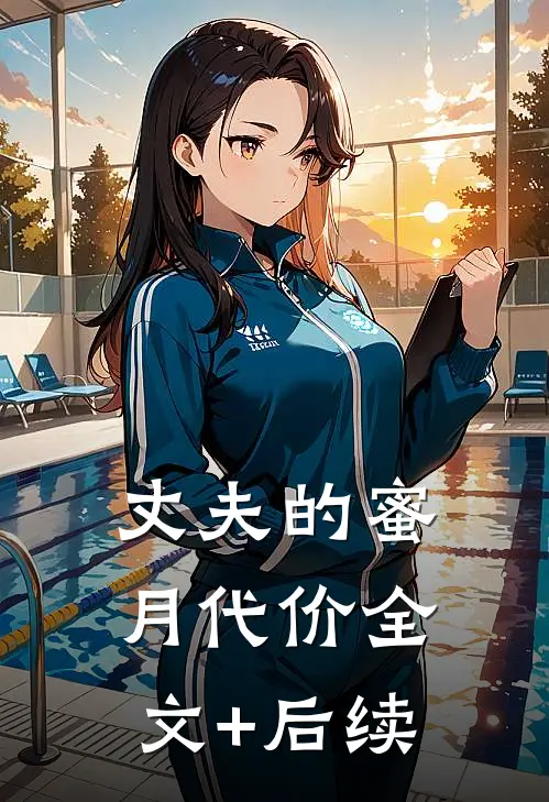 丈夫的蜜月代价全文+后续