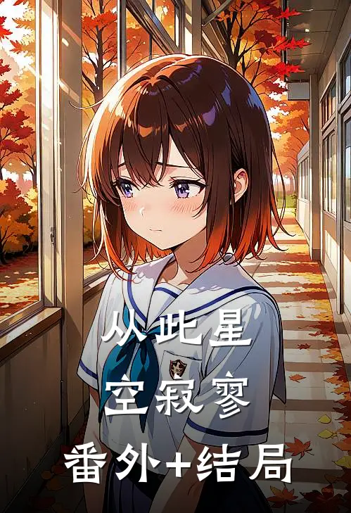 从此星空寂寥:(番外)+(结局)