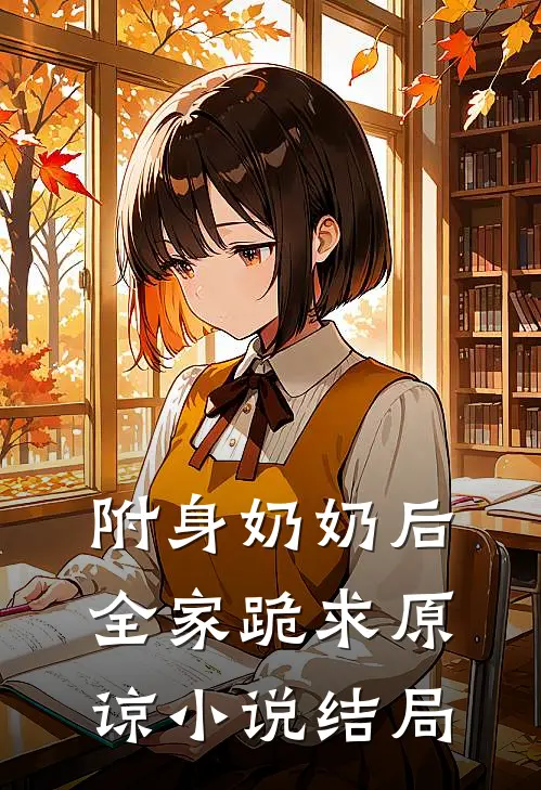 附身奶奶后，全家跪求原谅小说结局